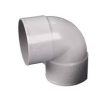Finolex Elbow 90 MM 4KG (SWR)