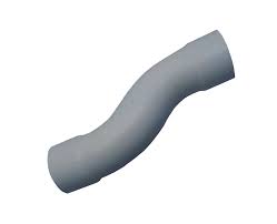 Finolex S Bend 15KG 50mm