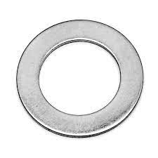 Ss Washer 3/8"