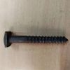 Coach Screw 2 1/2" X 5/16(63*8)