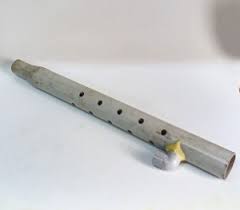 Pvc Borewell Jet 11/2"