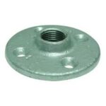 Suction Flange 2"