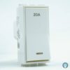 Gm 20A 1way Switch Indicator-AB1312