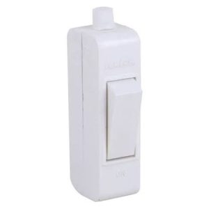 Anchor Dx 1 Way Bed Switch 6a-2527