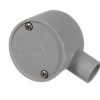 Vasavi Con-junction Box 1 Way 1"
