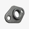 Oval Flange 11/2"