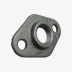 Oval Flange 11/2"