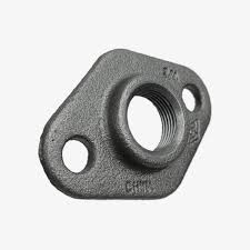 Oval Flange 11/2"