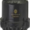 Cri ISI Screw Type Foot Valve 3"-641371