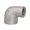 RR Gi Elbow 4"
