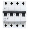 LEGRAND FP B25A 10KA AC RX3 MCB-402462