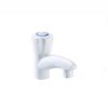 Watertec M Series Pillar Tap 1/2"-Ivory