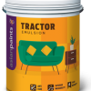 Asian Paints Tractor Emulsion super White 10 L