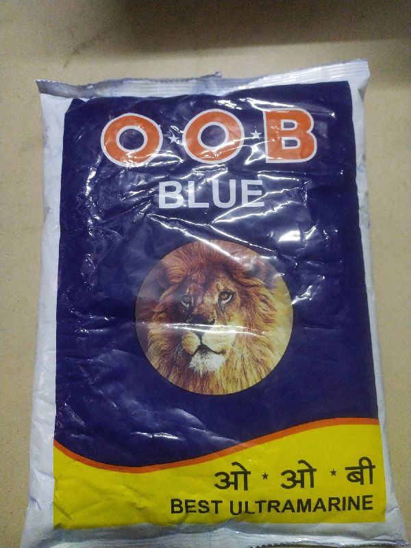 Oob Blue -200 Gr