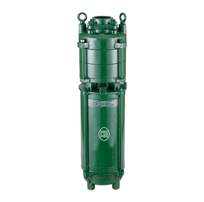 CRI 7.5HP 3ST CV-33 65D 2P DOL VOW(S1-T)CI-640445