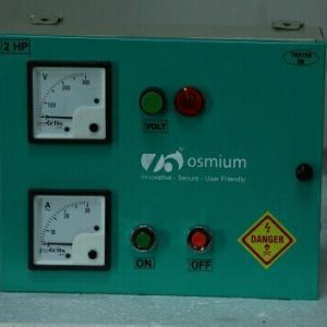 Osmium 1ph 2 Pol Contactor/Mcb 2hp-Bch