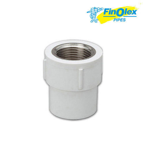 Finolex Pvc Brass Fta 3/4" X 1/2"