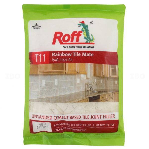 Tiles Powder Khaki