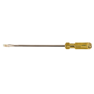 Tata Screw Driver Flat Dip 8x200