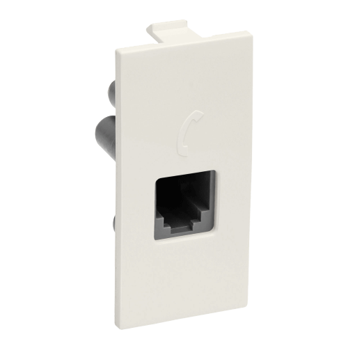 Elvira telephone socket RJ11-800130