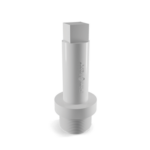 Finolex Upvc Circute End Plug 1/2"