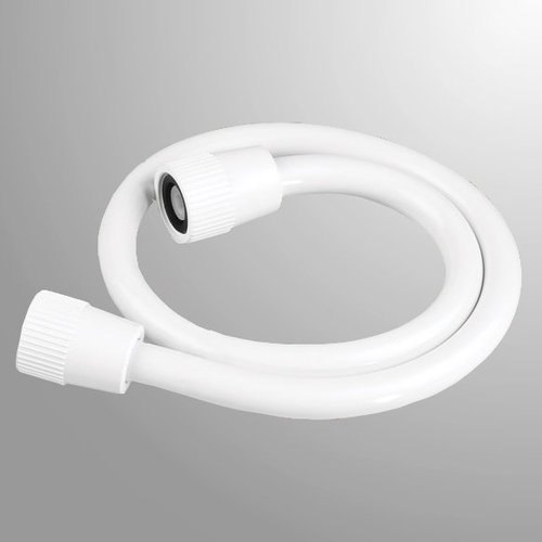 Watertec Connection Tube 1/2" 2feet-White