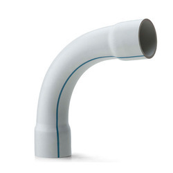 Paras Upvc Bend 11/2''