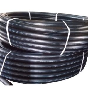 Sujay Hdpe Hose 4kg 1 1/4" 40mm (PE 63)