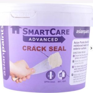 Asianpaints Smart care Advance  Crack Seal 900gms