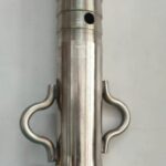 Ss Coller With Hook 1"
