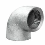 KBR Gi Elbow 2 1/2"