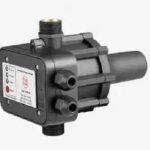 CRI CPH-15 AUTOMATIC PUMP CONTROLLER-27426