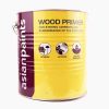 Asian Paints Wood Primer White 500ML
