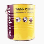 Asian Paints Wood Primer White 500ML