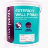 Asian Paints Exterior Wall Primer White 20l