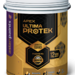 Asian Paints Apex Ultima Protek Basecoat 20ltr