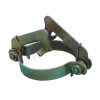 Hdpe Springler Pipe Clamp 2"