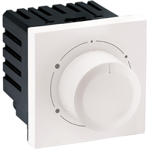 LEGRAND MYRIUS FAN REGULATR 360DEGREES 100W2M-679240