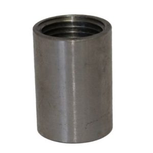 TATA BORE COUPLING 3"