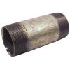 Pipe Nipple 3/4"x9"