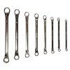 Tata Ring Spanners Matt Finish 7/16x9/16mm