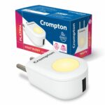 CromptonLed Night Buddy USB Charger 0.5w