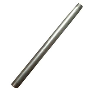 Pipe Nipple 3"x24"