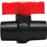 Sujay  Ball Valve  Th 50mm