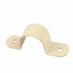 C Pvc Pipe Metal Clamp 11/2"