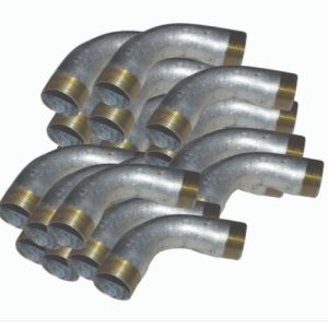 Isco Bend C Class 11/4" (G)