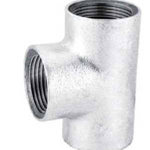 KBR Gi Tee 3/4"