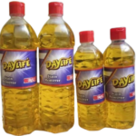Stain Remover Acid 1ltr