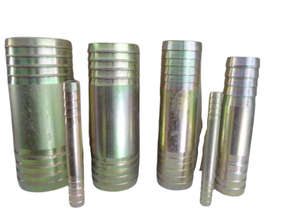 Hd Connector (length) 3"
