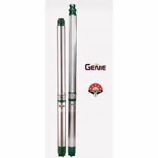 CRI B/W 5.HP 37ST CRI4R-5E GENIE 40D 3P PR (12300)-640115